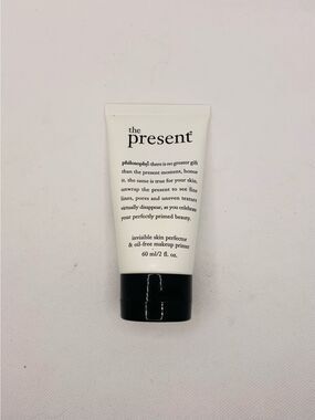 Philosophy The Present Skin Perfector - New & Sealed